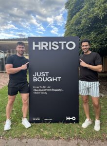HRISTO - Adelaides Specialist Buyers Agency - Topbuyers HRISTO - Adelaide's Specialist Buyers Agency — buyer agent profile photo