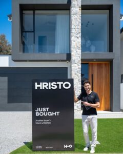 HRISTO – Adelaide’s Specialist Buyers Agency