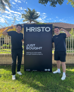 HRISTO - Adelaides Specialist Buyers Agency - Topbuyers HRISTO - Adelaide's Specialist Buyers Agency — buyer agent profile photo