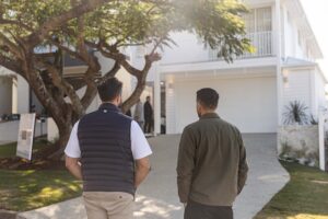 Hunter Gather | Buyers Agent Brisbane - Topbuyers Hunter Gather | Buyers Agent Brisbane — buyer agent profile photo