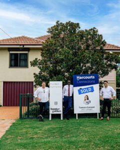 Hunter Gather | Buyers Agent Brisbane - Topbuyers Hunter Gather | Buyers Agent Brisbane — buyer agent profile photo