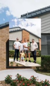 Hunter Gather | Buyers Agent Brisbane - Topbuyers Hunter Gather | Buyers Agent Brisbane — buyer agent profile photo