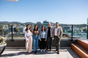 Hunter Gather | Buyers Agent Brisbane - Topbuyers Hunter Gather | Buyers Agent Brisbane — buyer agent profile photo
