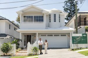 Hunter Gather | Buyers Agent Brisbane - Topbuyers Hunter Gather | Buyers Agent Brisbane — buyer agent profile photo