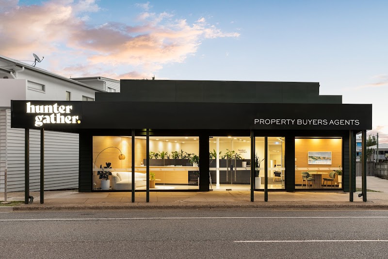 Hunter Gather | Buyers Agent Brisbane — buyer agent profile photo