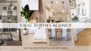 Ideal Buyer's Agency — buyer agent profile photo