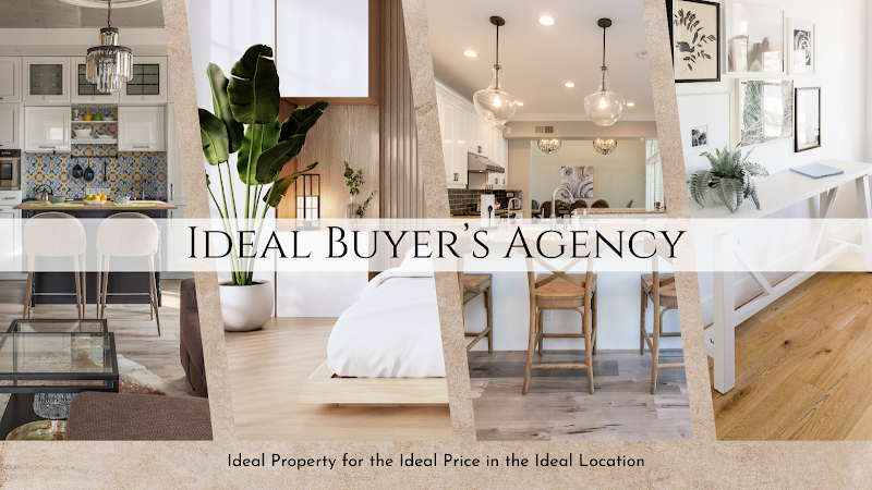 Ideal Buyer's Agency — buyer agent profile photo