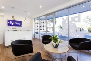 Keeping It Realty - Boutique Adelaide Real Estate Agency - Topbuyers Keeping It Realty - Boutique Adelaide Real Estate Agency — buyer agent profile photo
