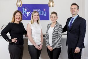 Keeping It Realty - Boutique Adelaide Real Estate Agency - Topbuyers Keeping It Realty - Boutique Adelaide Real Estate Agency — buyer agent profile photo