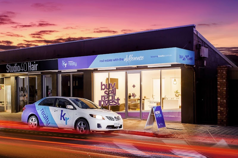 Keeping It Realty - Boutique Adelaide Real Estate Agency — buyer agent profile photo