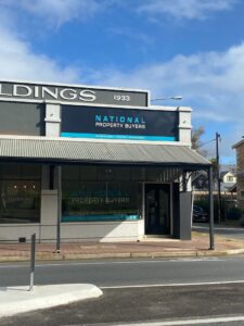 National Property Buyers Adelaide - Topbuyers National Property Buyers Adelaide — buyer agent profile photo