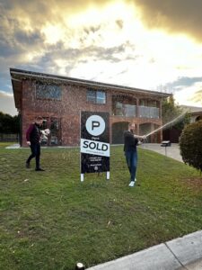 PMC Property Buyers Brisbane - Topbuyers PMC Property Buyers Brisbane — buyer agent profile photo