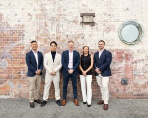PMC Property Buyers Brisbane - Topbuyers PMC Property Buyers Brisbane — buyer agent profile photo