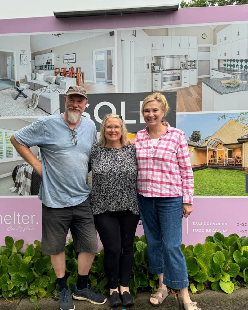 Property Home Base — buyer agent profile photo
