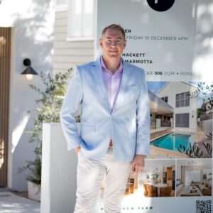 Propertybuyer Buyer's Agents, Brisbane — buyer agent profile photo