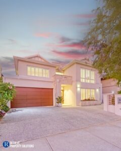 Resolve Property Solutions - Buyers Agent Perth - Topbuyers Resolve Property Solutions - Buyer's Agent Perth — buyer agent profile photo