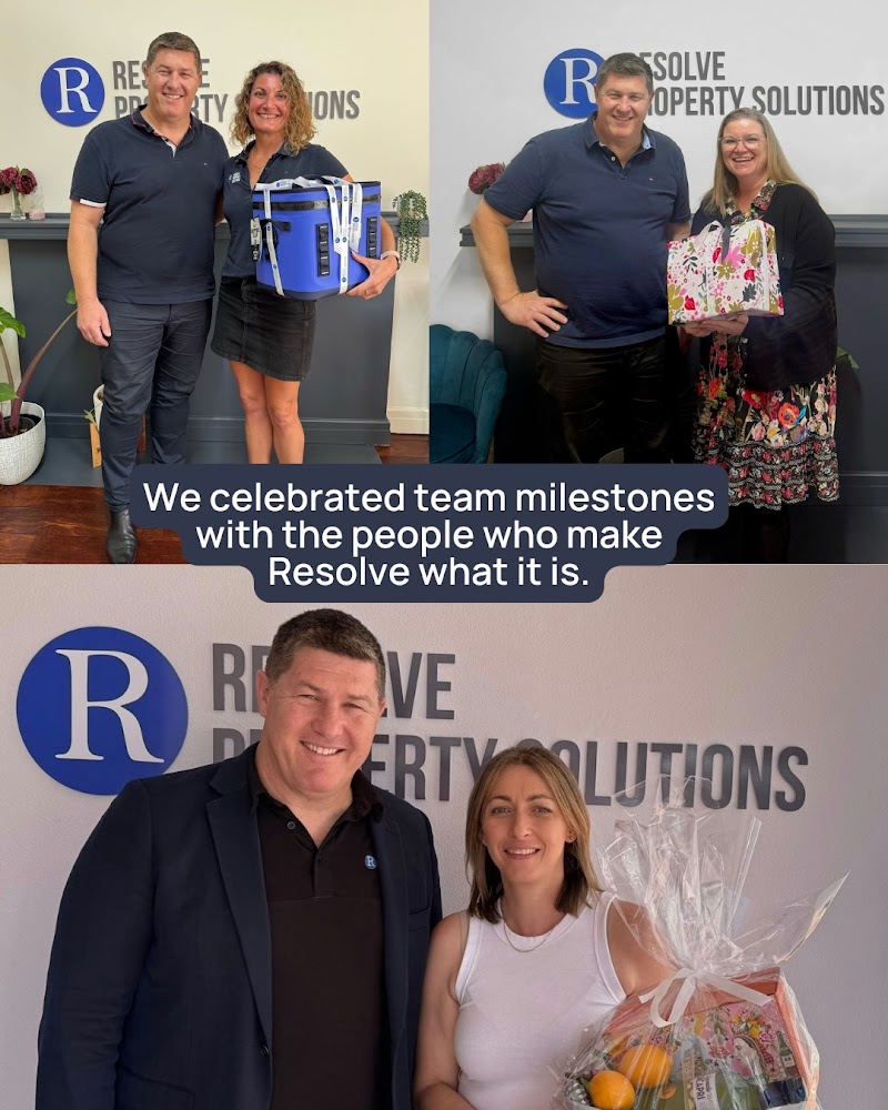 Resolve Property Solutions - Buyer's Agent Perth — buyer agent profile photo