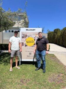 Resolve Property Solutions - Buyers Agent Perth - Topbuyers Resolve Property Solutions - Buyer's Agent Perth — buyer agent profile photo