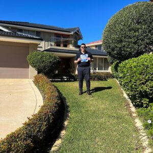 Resolve Property Solutions - Buyers Agent Perth - Topbuyers Resolve Property Solutions - Buyer's Agent Perth — buyer agent profile photo