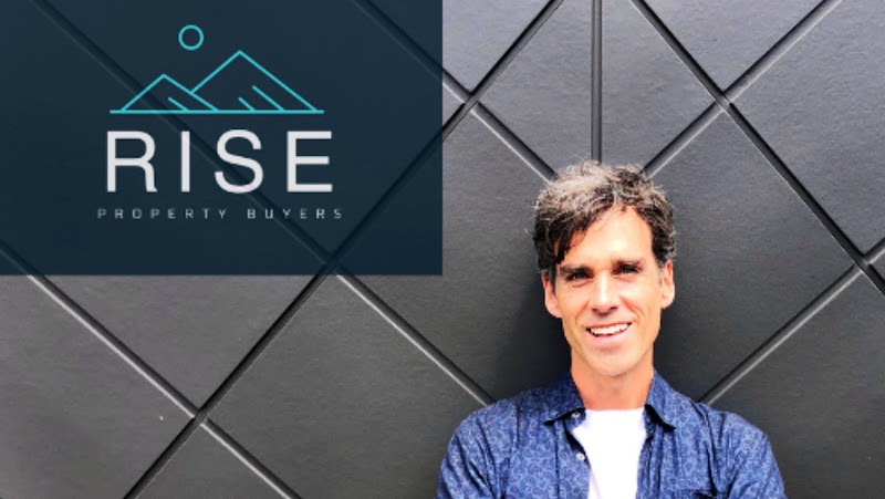 Rise Property Buyers — buyer agent profile photo