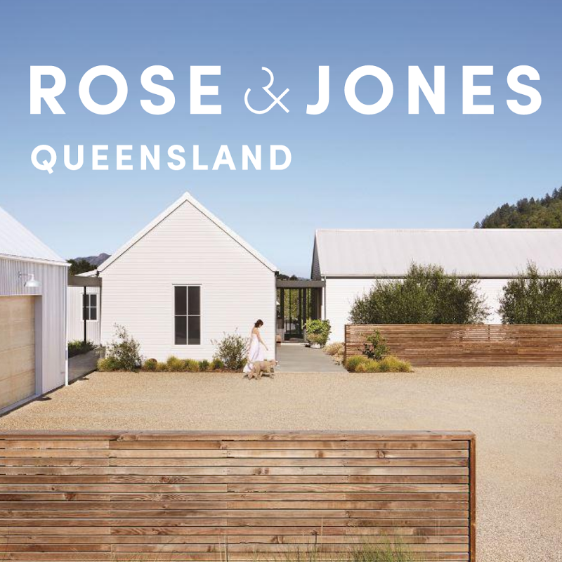 Rose & Jones (QLD) Pty Ltd — buyer agent profile photo