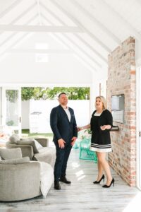 Savvy Fox Buyers Agent