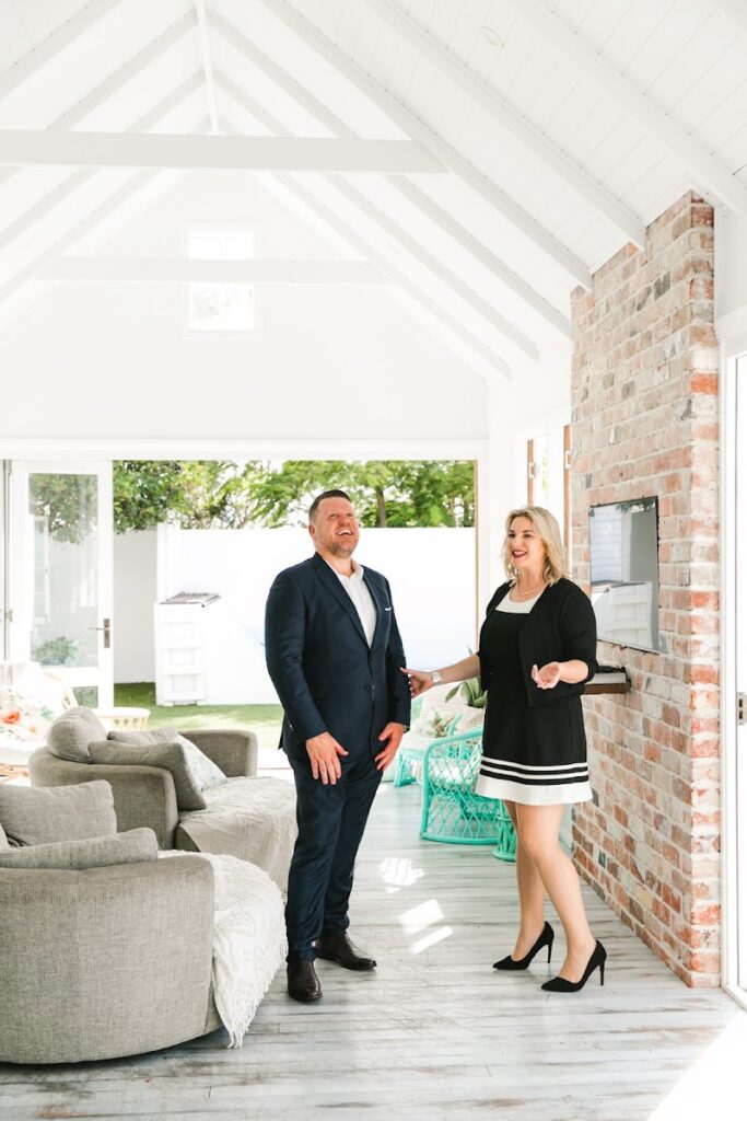 Savvy Fox Buyers Agent — buyer agent profile photo