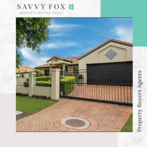 Savvy Fox Buyers Agent - Topbuyers Savvy Fox Buyers Agent — buyer agent profile photo