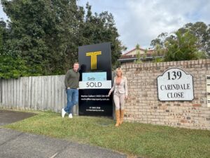 Setlr | Buyers Agent Brisbane - Topbuyers Setlr | Buyer's Agent Brisbane — buyer agent profile photo