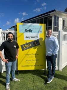 Setlr | Buyers Agent Brisbane - Topbuyers Setlr | Buyer's Agent Brisbane — buyer agent profile photo