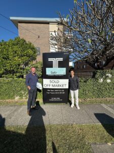 Setlr | Buyers Agent Brisbane - Topbuyers Setlr | Buyer's Agent Brisbane — buyer agent profile photo