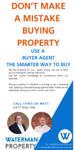 Waterman Property Advocates - Topbuyers Waterman Property Advocates — buyer agent profile photo