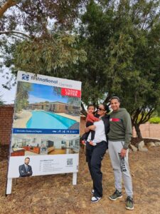 YouMe Personalised Property Services - Topbuyers You&Me Personalised Property Services — buyer agent profile photo