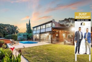 YouMe Personalised Property Services - Topbuyers You&Me Personalised Property Services — buyer agent profile photo