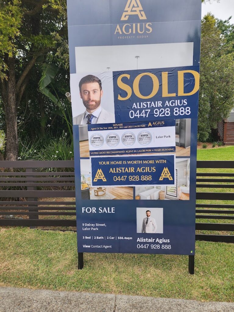 Agius Property Group – Real Estate Agents
