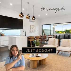 Anna O'Neill Brisbane Buyer's Agent — buyer agent profile photo