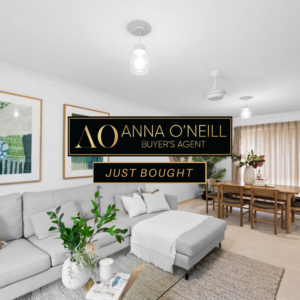 Anna O'Neill Brisbane Buyer's Agent — buyer agent profile photo