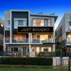 Anna O'Neill Brisbane Buyer's Agent — buyer agent profile photo