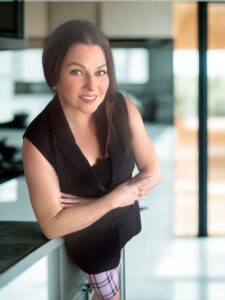 Anna O'Neill Brisbane Buyer's Agent — buyer agent profile photo