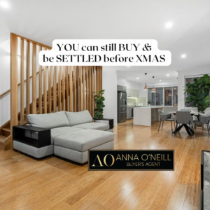 Anna O'Neill Brisbane Buyer's Agent — buyer agent profile photo
