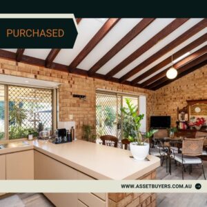 Asset Buyers - Buyer’s Agents — buyer agent profile photo