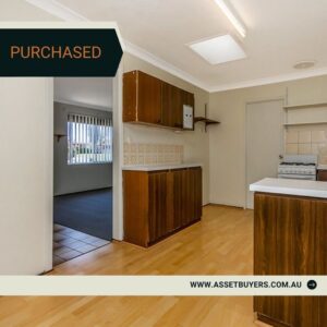 Asset Buyers - Buyer’s Agents — buyer agent profile photo