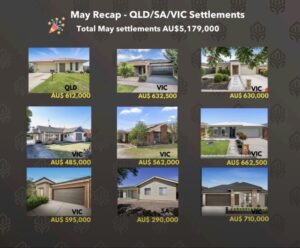 Auswide Buyers Agency — buyer agent profile photo