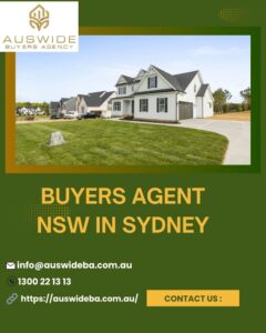 Auswide Buyers Agency — buyer agent profile photo