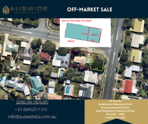 Auswide Buyers Agency — buyer agent profile photo