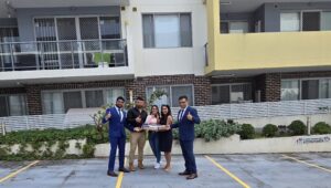 Blue Ribbon Real Estate — buyer agent profile photo