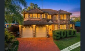 Blue Ribbon Real Estate — buyer agent profile photo