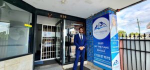 Blue Ribbon Real Estate — buyer agent profile photo
