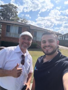 Bmoney Property — buyer agent profile photo