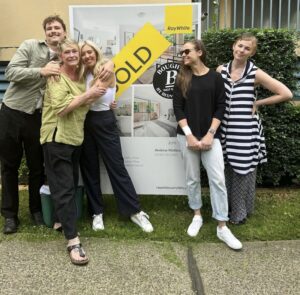 Bought — buyer agent profile photo